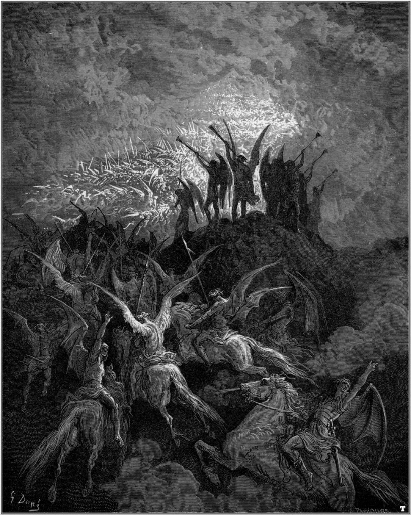 Paradise_Lost_5 Dore