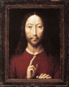 Bless us, everyone! | Grace Is Everywhere