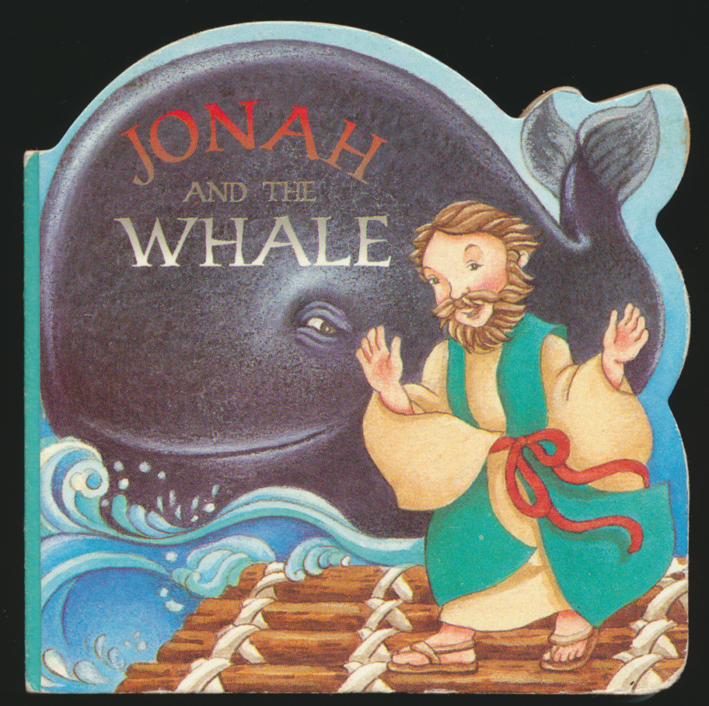 Jonah and the Whale