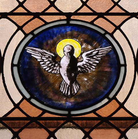 St. Joseph Church Plain City, Ohio Photo: Wikimedia Commons