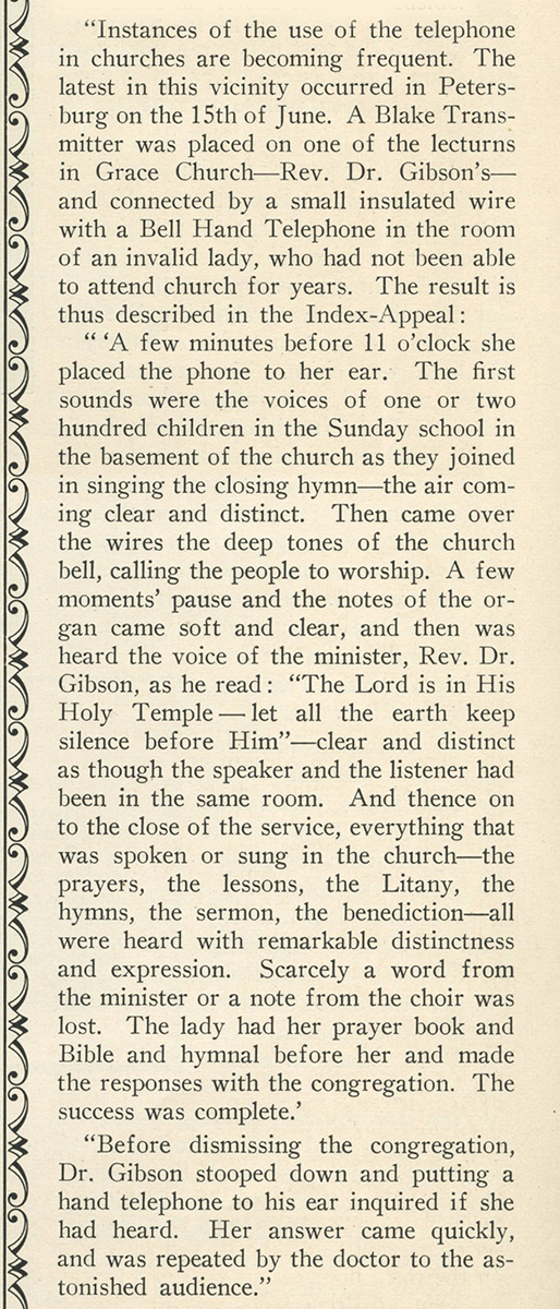 Richmond Magazine September 1928 p8 detail